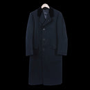 US Made 1934 Wool Chesterfield Coat - Army & Outdoors - Great Coats