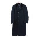US Made 1934 Wool Chesterfield Coat - Army & Outdoors - Great Coats