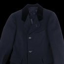US Made 1934 Wool Chesterfield Coat - Army & Outdoors - Great Coats