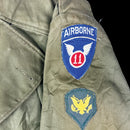 USGI M-1950 Overcoat - US Army Surplus - Great Coats