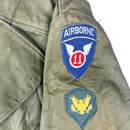 USGI M-1950 Overcoat - US Army Surplus - Great Coats