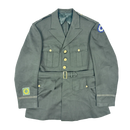 US Army 1950s Officer Dress Jacket - US Army Surplus - Dress Jackets