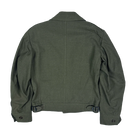 WWII Tank Destroyer Sergeant M-1944 Ike Jacket - Army & Outdoors - Field Jackets