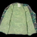 USGI RDF ERDL Ripstop Shirt - Medium Regular - US Army Surplus - Field Shirts