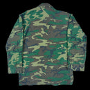 JROTC RDF ERDL Ripstop Shirt - Medium Regular - US Army Surplus - Field Shirts