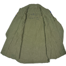 US WW2 M37 Wool Shirt - US Army Surplus - Field Shirts