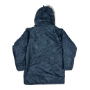 Blue N-3B Extreme Cold Weather Jacket - Army & Outdoors - Field Jackets