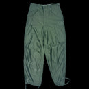 USGI M-1951 Field Shell Trousers - Small Regular - US Army Surplus - Work Trousers