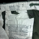 USGI M-1951 Field Shell Trousers - Small Regular - US Army Surplus - Work Trousers