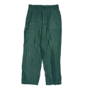 USGI OG-107 Utility Pants - US Army Surplus - Work Trousers
