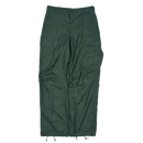 USGI 6th Pattern Jungle Fatigue Trousers - Small Long - US Army Surplus - Combat Trousers