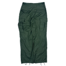 USGI 6th Pattern Jungle Fatigue Trousers - Small Long - US Army Surplus - Combat Trousers