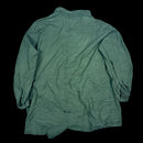 USGI Extreme Cold Weather Fishtail Parka, No Liner - XLarge - US Army Surplus - Parkas