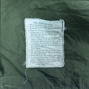 USGI Extreme Cold Weather Fishtail Parka, With Liner - XSmall - US Army Surplus - Parkas