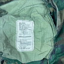 USGI RDF ERDL Ripstop Trousers - Small Regular - US Army Surplus - Combat Trousers