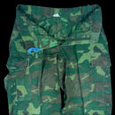 USGI ERDL 6th Pattern Jungle Fatigue Trousers - Medium Regular (2) - US Army Surplus - Combat Trousers