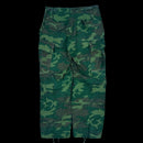 USGI ERDL 6th Pattern Jungle Fatigue Trousers - Medium Regular (2) - US Army Surplus - Combat Trousers