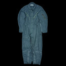 US Air Force K-2B Flying Coveralls - Small Short - US Air Force Surplus - Overalls