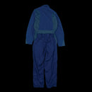 US Navy Nuclear Submarine Utility Coveralls - US Navy Surplus - Overalls