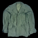 USGI M-1943 Field Jacket - 34R - US Army Surplus - Field Jackets