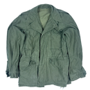 USGI M-1943 Field Jacket - 34R - US Army Surplus - Field Jackets