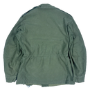 USGI M-1943 Field Jacket - 34R - US Army Surplus - Field Jackets