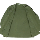 USGI Women's OG-107 Ripstop Field Shirt - US Army Surplus - Field Shirts