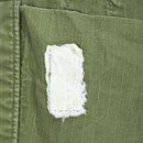 USGI Women's OG-107 Ripstop Field Shirt - US Army Surplus - Field Shirts