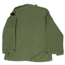 USGI Women's OG-107 Ripstop Field Shirt - US Army Surplus - Field Shirts