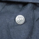 US Navy Wool Pea Coat - US Navy Surplus - Great Coats