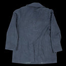 US Navy Wool Pea Coat - US Navy Surplus - Great Coats