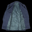 US Navy Wool Pea Coat - US Navy Surplus - Great Coats