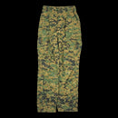 USMC Woodland MARPAT FROG Trousers - Small Long - US Army Surplus - Combat Trousers