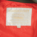 MA-1 Olive Flight Jacket with KFOR NATO Insignia - US Air Force Surplus - Flight Jackets