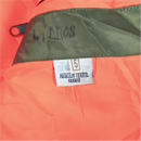 Turkish MA-1 Olive Flight Jacket - Army and Outdoors - Flight Jackets