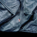 MA-1 Black Flight Jacket - 2XLarge - US Air Force Surplus - Flight Jackets