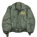 CWU-45/P Men's Cold Weather Flyer's Jacket - Medium - US Air Force Surplus - Flight Jackets
