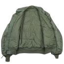 CWU-45/P Men's Cold Weather Flyer's Jacket - Medium - US Air Force Surplus - Flight Jackets