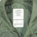 CWU-36/P Men's Summer Flyer's Jacket - Large - US Air Force Surplus - Flight Jackets