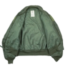 CWU-36/P Men's Summer Flyer's Jacket - Large - US Air Force Surplus - Flight Jackets