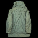 US Air Force Olive Field Jacket - Large Long - US Air Force Surplus - Field Jackets