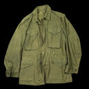 USGI M-1951 Field Jacket - Small Regular - US Army Surplus - Field Jackets