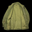 USGI M-1951 Field Jacket - Small Regular - US Army Surplus - Field Jackets