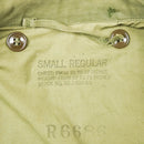 USGI M-1951 Field Jacket - Small Regular - US Army Surplus - Field Jackets