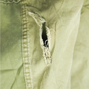 USGI M-1951 Field Jacket - Small Regular (2) - US Army Surplus - Field Jackets