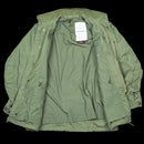 Alpha Industries Olive Drab M65 Jacket - Small Regular - Alpha Industries - Field Jackets