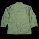 Alpha Industries Olive Drab M65 Jacket - Small Regular - Alpha Industries - Field Jackets