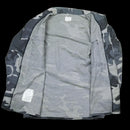 INEL US Nuclear Security Shirt - Medium Regular - US Army Surplus - Field Shirts