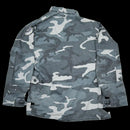 INEL US Nuclear Security Shirt - Medium Regular - US Army Surplus - Field Shirts