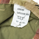 Six Colour Desert NBC Trousers - Iraqi Army Surplus - Combat Trousers